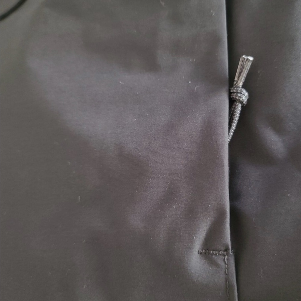 Nike ACG MED Skull Peak Reversible Vest Black Purple - Picture 8 of 16